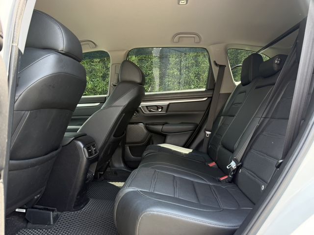 HONDA本田 CR-V  第9張相片