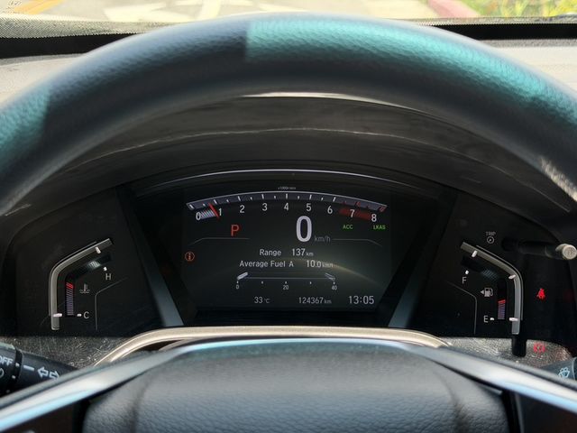 HONDA本田 CR-V  第10張相片