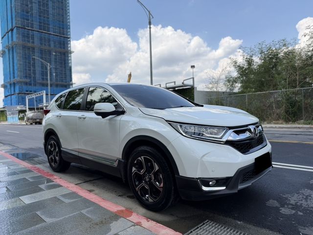 HONDA本田 CR-V  第2張相片
