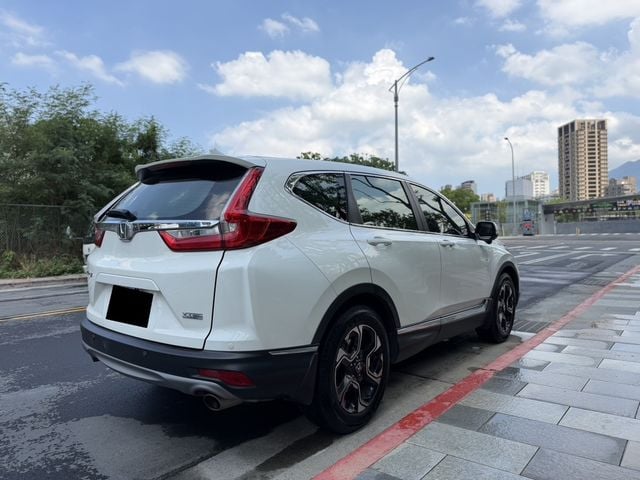 HONDA本田 CR-V  第3張相片