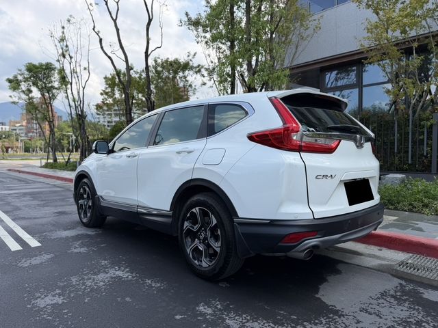 HONDA本田 CR-V  第4張相片