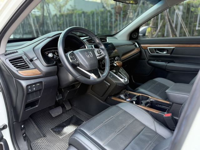 HONDA本田 CR-V  第5張相片