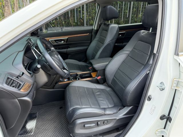 HONDA本田 CR-V  第6張相片