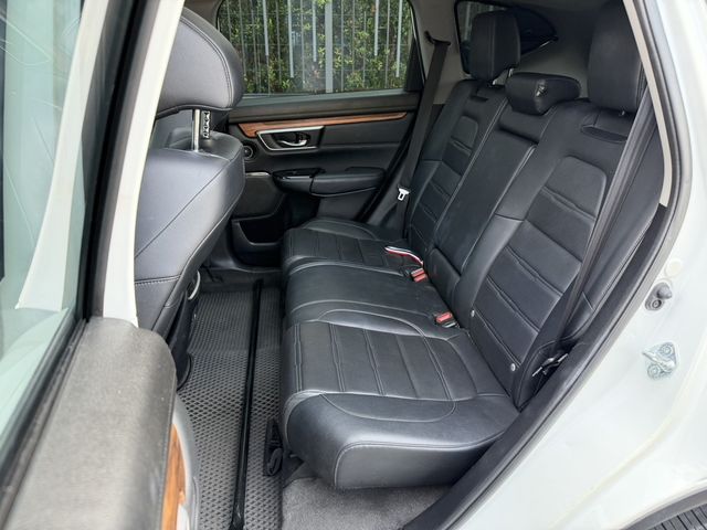 HONDA本田 CR-V  第7張相片