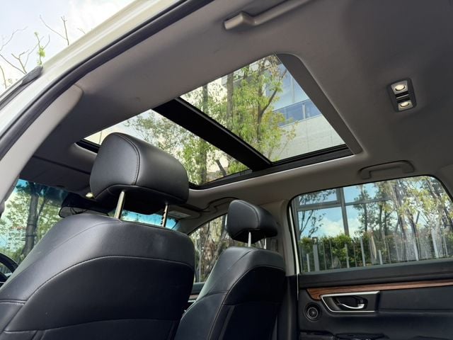 HONDA本田 CR-V  第8張相片