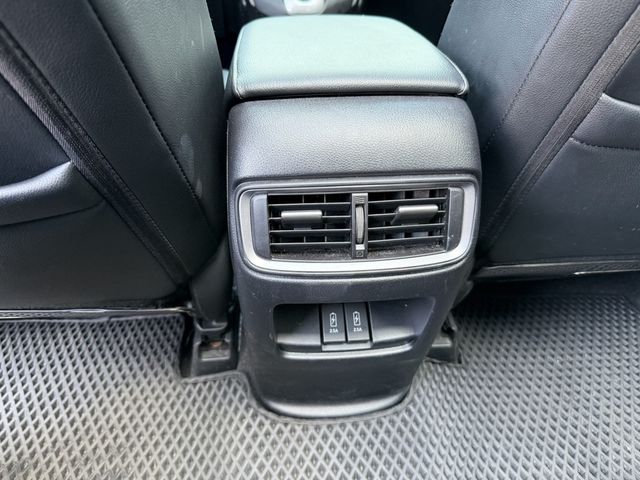 HONDA本田 CR-V  第9張相片