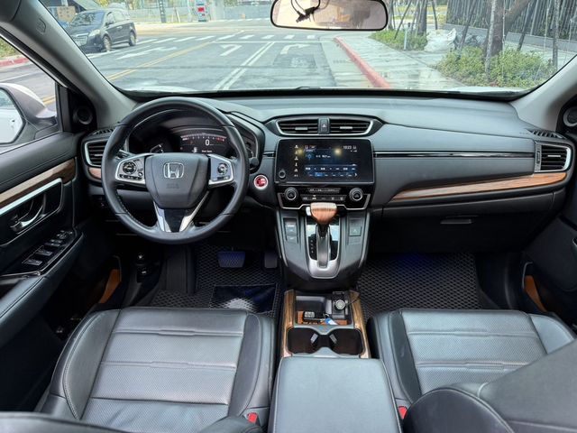 HONDA本田 CR-V  第10張相片