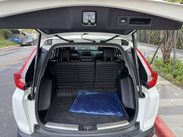 HONDA本田 CR-V  第12張相片
