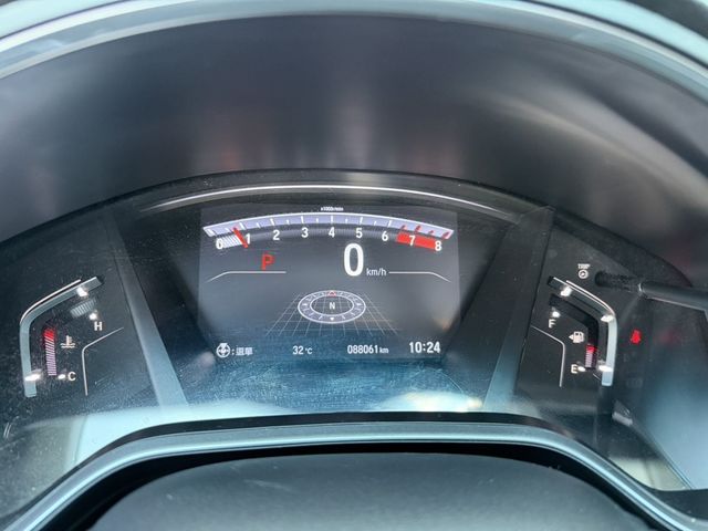 HONDA本田 CR-V  第13張相片