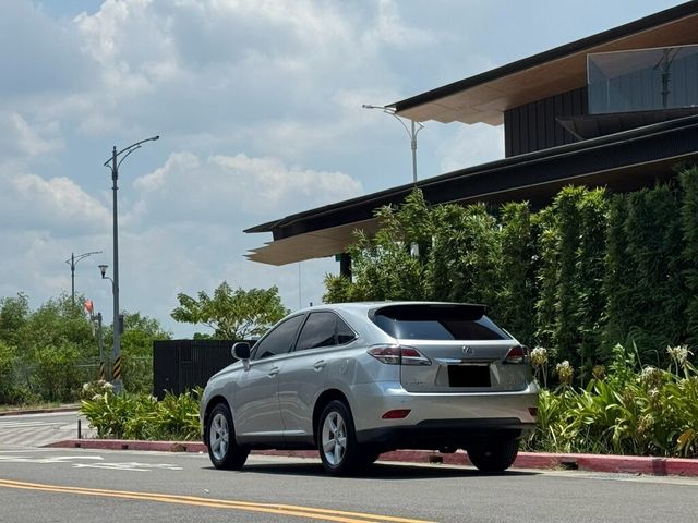 LEXUS凌志 RX270  第3張相片