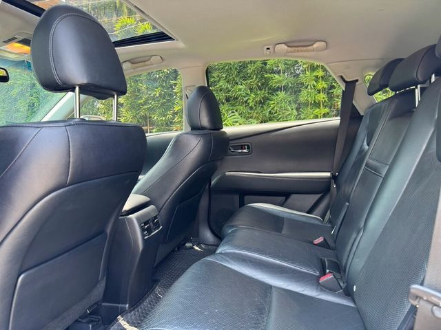 LEXUS凌志 RX270  第8張相片