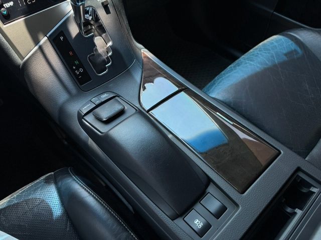 LEXUS凌志 RX270  第10張相片
