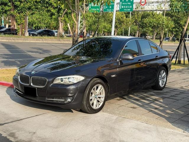 BMW寶馬 520D  第2張相片