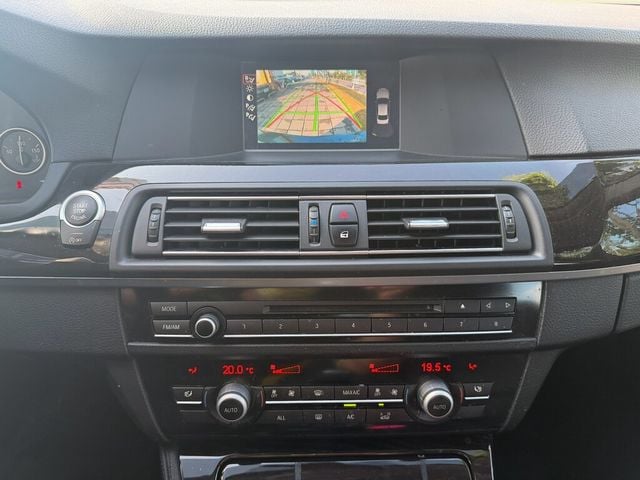 BMW寶馬 520D  第9張相片