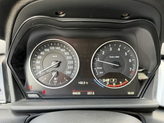 BMW寶馬 218I  第11張相片