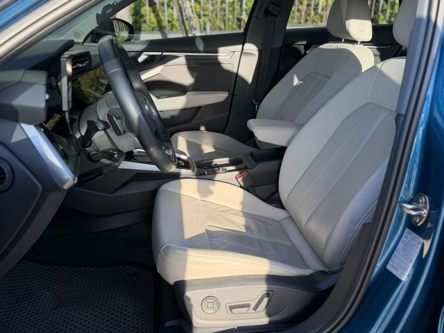 AUDI奧迪 A3 SPORTBACK  第5張相片
