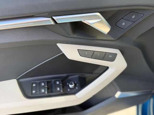 AUDI奧迪 A3 SPORTBACK  第10張相片