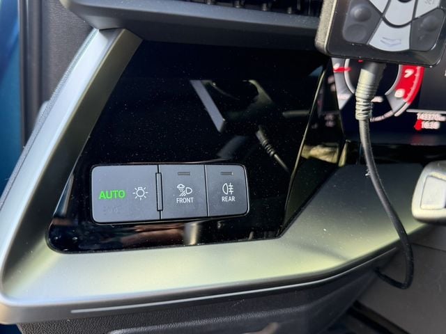 AUDI奧迪 A3 SPORTBACK  第11張相片