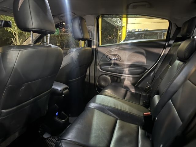 HONDA本田 HR-V  第5張相片