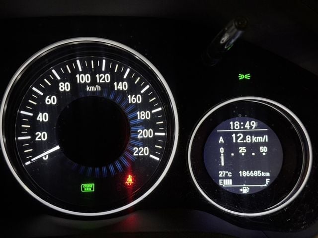 HONDA本田 HR-V  第9張相片