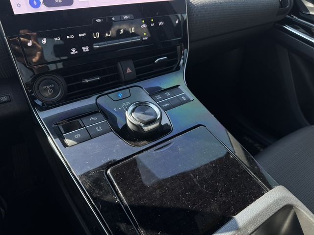TOYOTA豐田 BZ4X  第11張相片