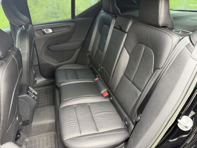 VOLVO富豪 XC40  第5張相片