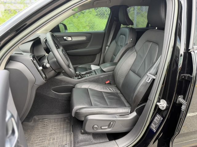 VOLVO富豪 XC40  第6張相片