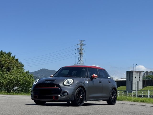 MINI迷你 COOPER S  第1張相片