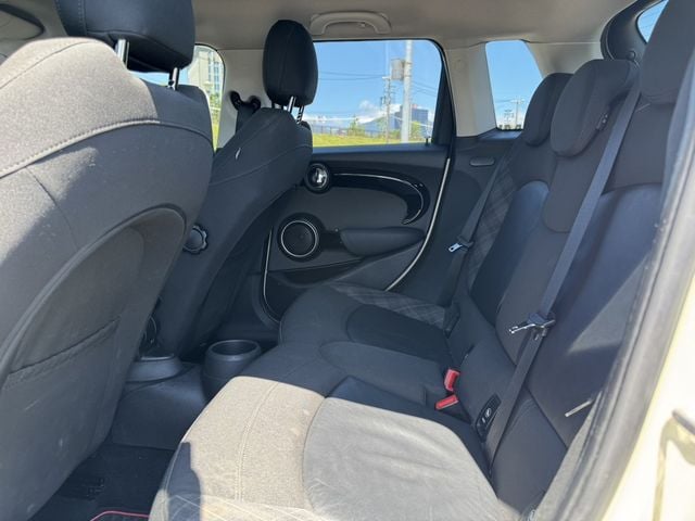 MINI迷你 COOPER S  第5張相片