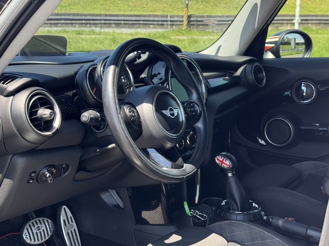 MINI迷你 COOPER S  第7張相片
