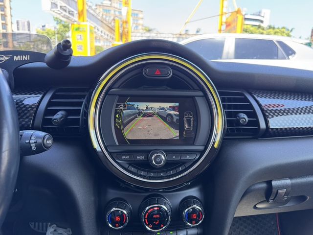 MINI迷你 COOPER S  第10張相片