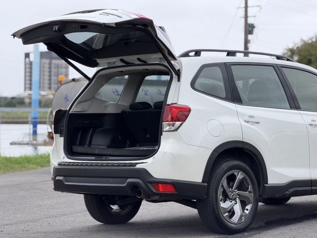 SUBARU速霸陸 FORESTER  第4張相片
