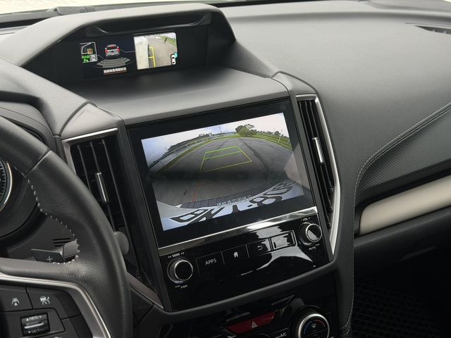 SUBARU速霸陸 FORESTER  第6張相片