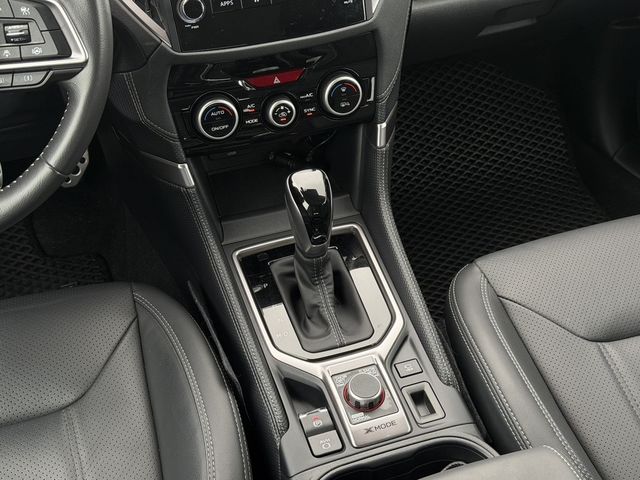 SUBARU速霸陸 FORESTER  第7張相片