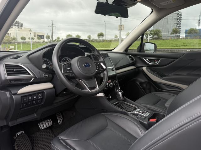 SUBARU速霸陸 FORESTER  第8張相片