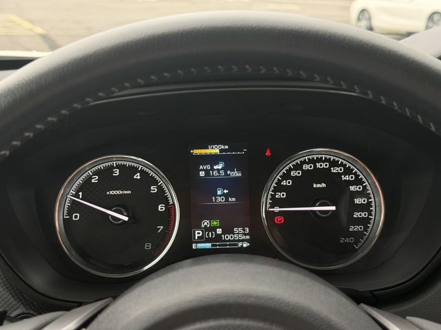 SUBARU速霸陸 FORESTER  第10張相片