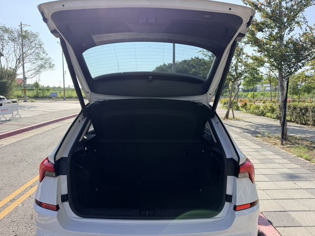 SKODA司科達 KAMIQ  第5張相片