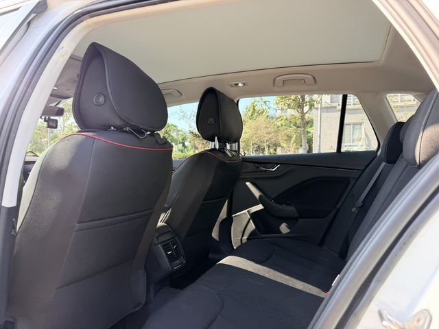 SKODA司科達 KAMIQ  第6張相片