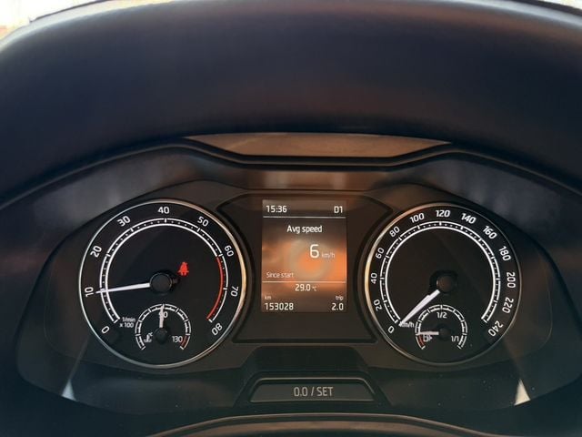 SKODA司科達 KAMIQ  第10張相片