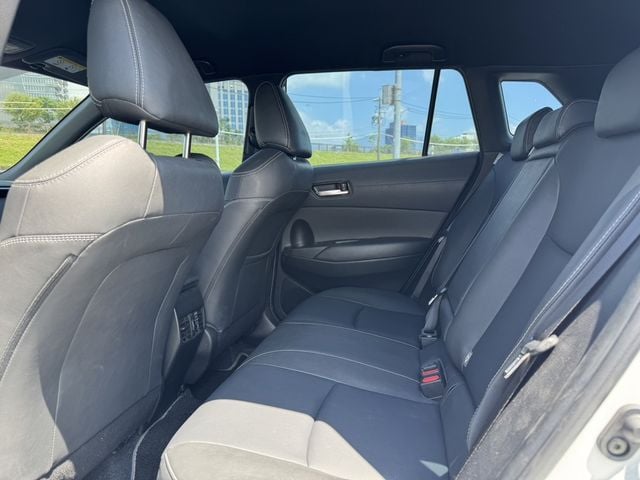 TOYOTA豐田 COROLLA CROSS  第5張相片