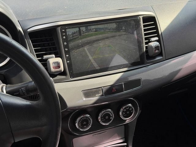 MITSUBISHI三菱 LANCER FORTIS  第7張相片