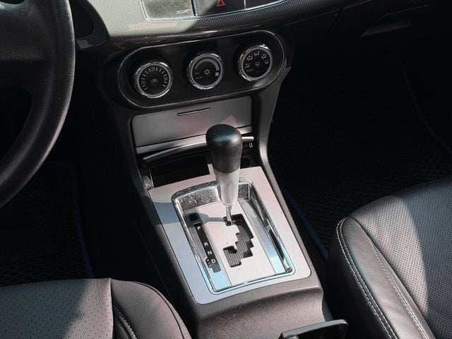 MITSUBISHI三菱 LANCER FORTIS  第8張相片
