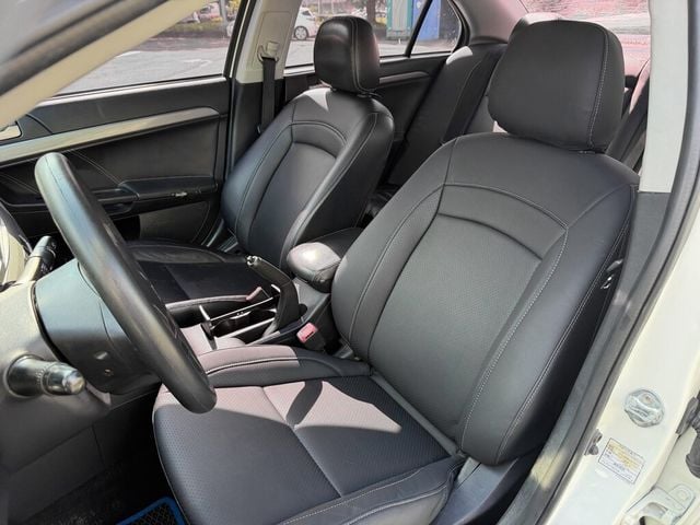 MITSUBISHI三菱 LANCER FORTIS  第9張相片