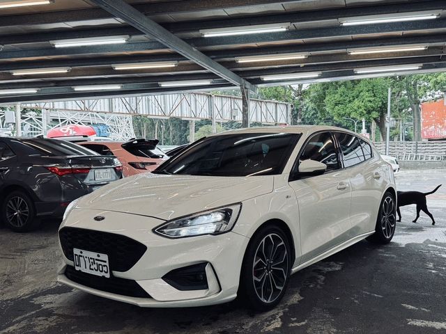 FORD福特 FOCUS  第1張相片