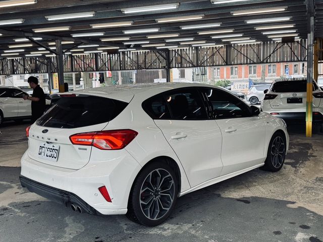 FORD福特 FOCUS  第3張相片