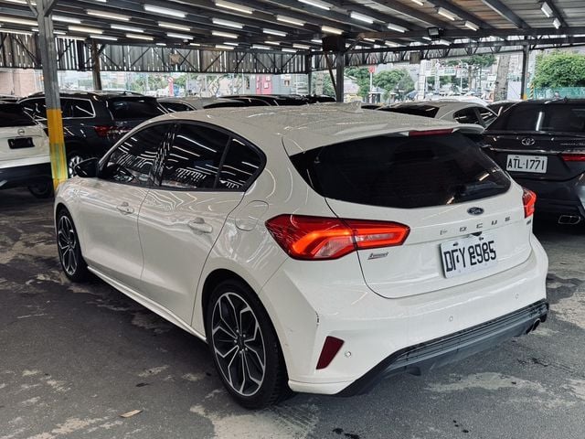 FORD福特 FOCUS  第4張相片