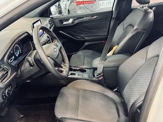 FORD福特 FOCUS  第5張相片