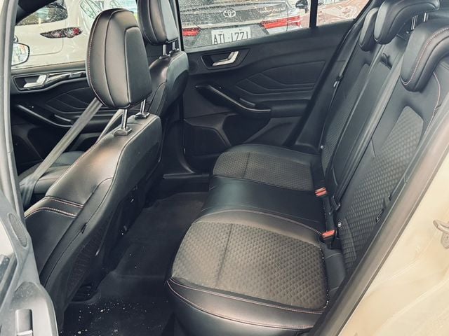 FORD福特 FOCUS  第6張相片