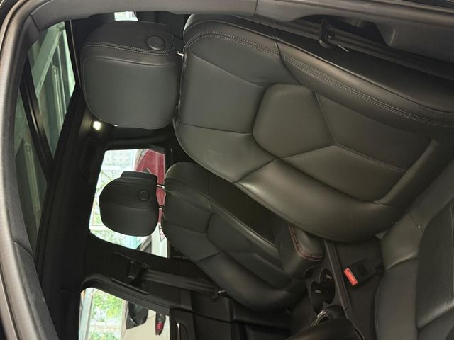 PORSCHE保時捷 MACAN  第6張相片