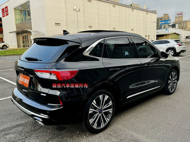 FORD福特 KUGA  第2張相片